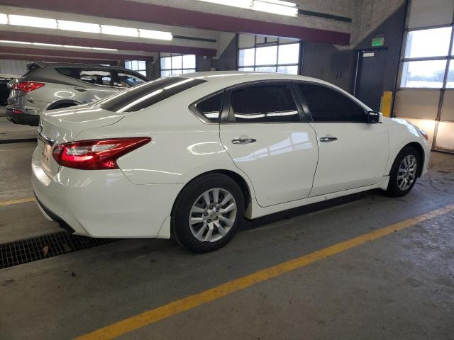Photo 3 from auction – 2017 NISSAN ALTIMA 2.5 with VIN 1N4AL3AP6HC248231