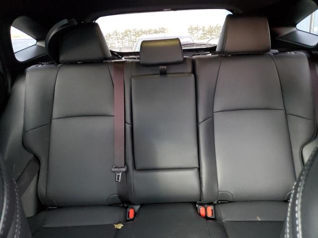Photo 10 from auction – 2023 TOYOTA VENZA LE with VIN JTEAAAAH8PJ138722