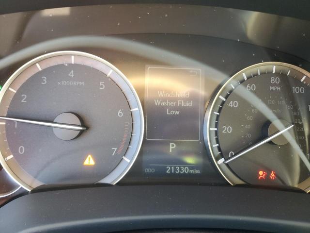 Photo 9 from auction – 2018 LEXUS RX 350 L with VIN JTJDZKCAXJ2000338