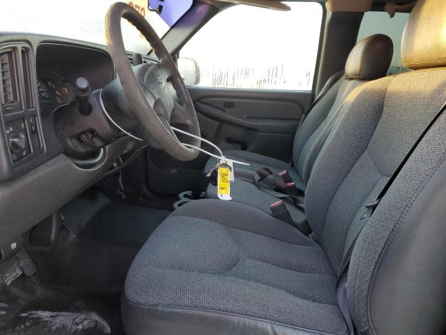 Photo 7 from auction – 2007 CHEVROLET SILVERADO with VIN 1GCEC19XX7Z198806