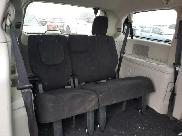 Photo 11 from auction – 2011 DODGE GRAND CARA with VIN 2D4RN4DG0BR731997