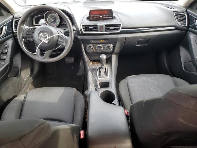 Photo 8 from auction – 2014 MAZDA 3 SPORT with VIN JM1BM1U73E1122850