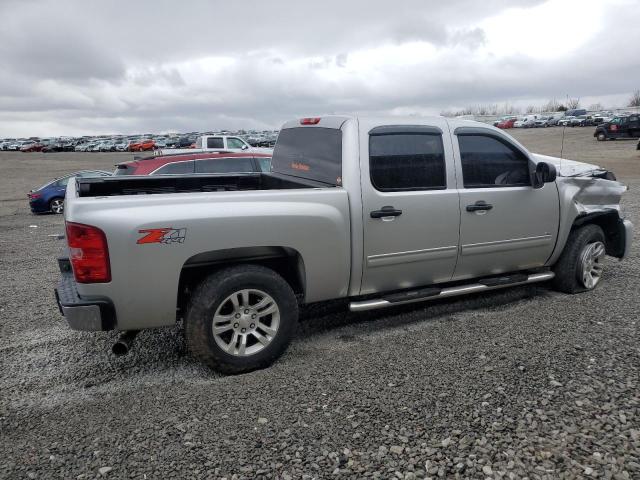 Photo 3 from auction – 2011 CHEVROLET SILVERADO with VIN 3GCPKSE36BG151625