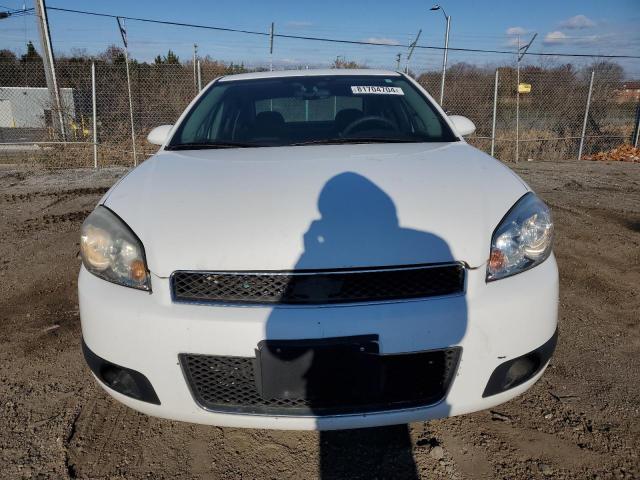 Photo 5 from auction – 2015 CHEVROLET IMPALA LIM with VIN 2G1WD5E37F1159716