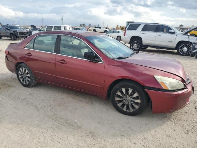 Photo 4 from auction – 2004 HONDA ACCORD EX with VIN 1HGCM66544A010958