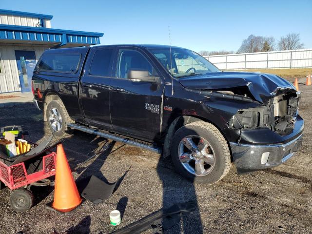 Снимка 4 от търг – 2019 RAM 1500 CLASS с VIN 1C6RR7GT4KS551360