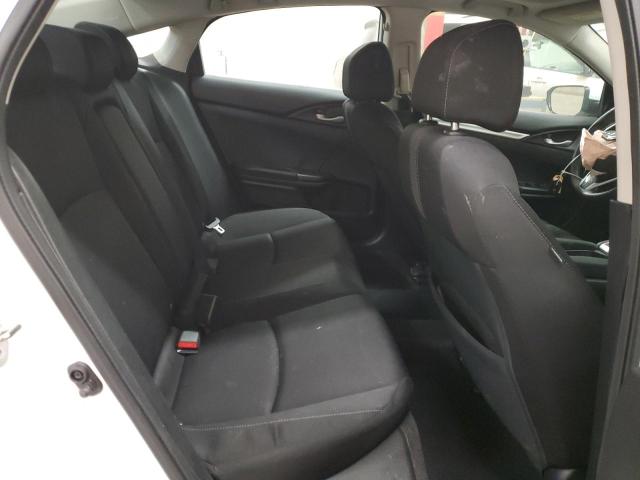 Photo 10 from auction – 2020 HONDA CIVIC EX with VIN 19XFC1F38LE022011
