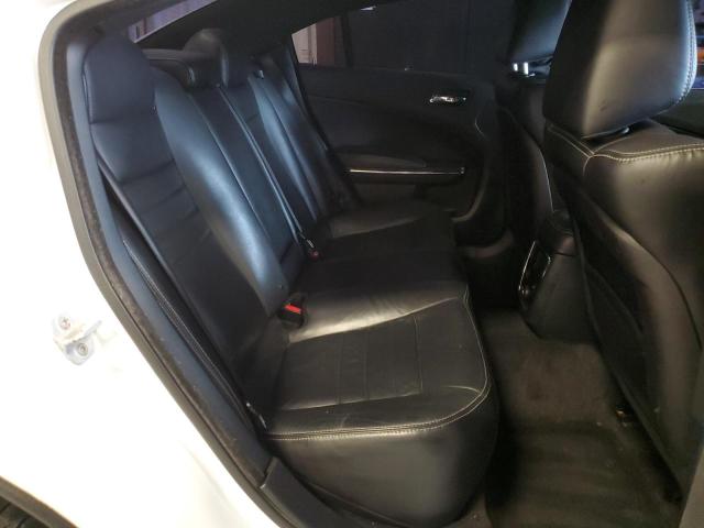 Photo 10 from auction – 2012 DODGE CHARGER SX with VIN 2C3CDXHG7CH187625