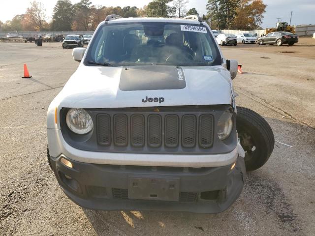 Photo 5 from auction – 2018 JEEP RENEGADE L with VIN ZACCJABB3JPJ04375