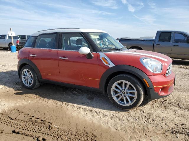 Photo 4 from auction – 2016 MINI COOPER COU with VIN WMWZB3C59GWR46922