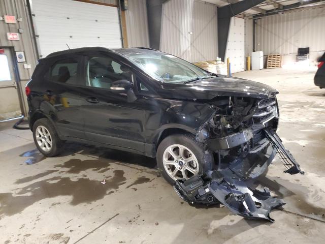 Photo 4 from auction – 2019 FORD ECOSPORT S with VIN MAJ6S3GL3KC299528