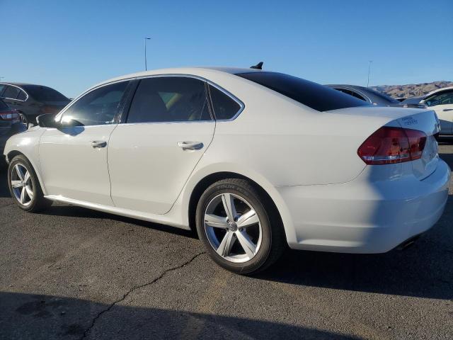 Photo 2 from auction – 2014 VOLKSWAGEN PASSAT SE with VIN 1VWBT7A34EC099510