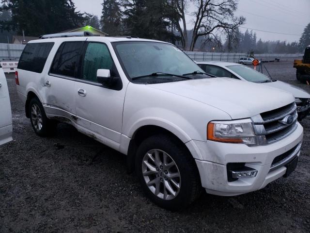 Photo 4 from auction – 2017 FORD EXPEDITION with VIN 1FMJK2AT0HEA05079