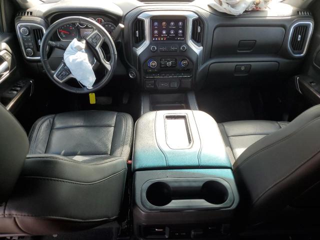 Photo 8 from auction – 2019 CHEVROLET SILVERADO with VIN 1GCPYFED0KZ246924