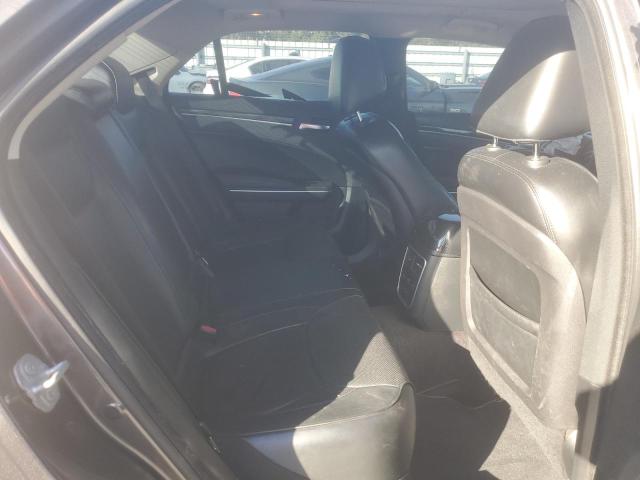Photo 10 from auction – 2017 CHRYSLER 300C with VIN 2C3CCAEG9HH564838