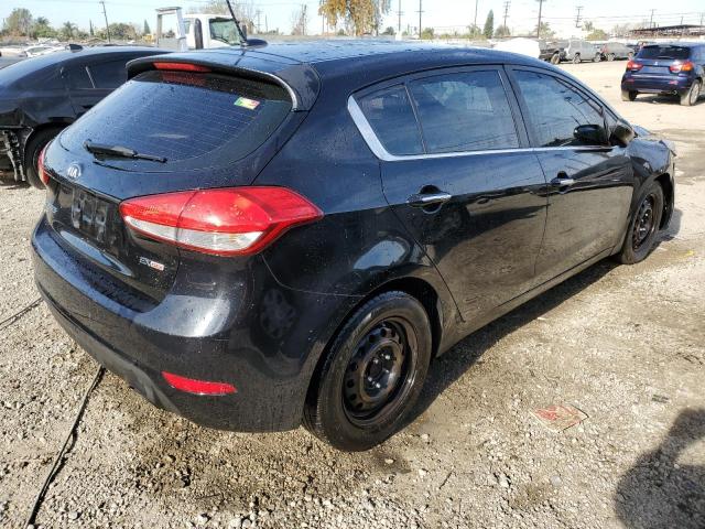 Photo 3 from auction – 2015 KIA FORTE EX with VIN KNAFX5A81F5270046