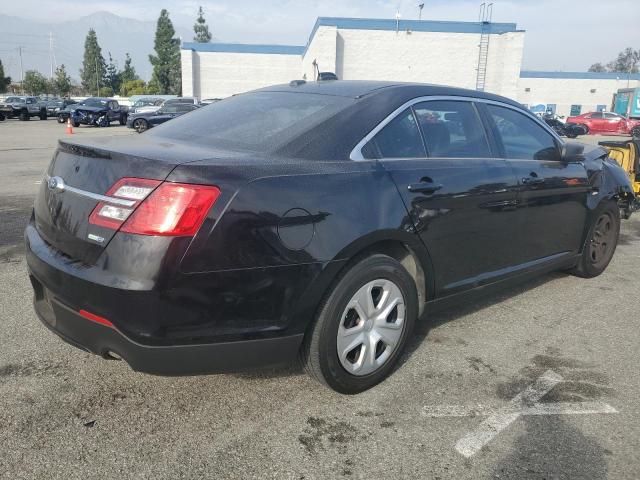 Photo 3 from auction – 2016 FORD TAURUS POL with VIN 1FAHP2MK9GG114463
