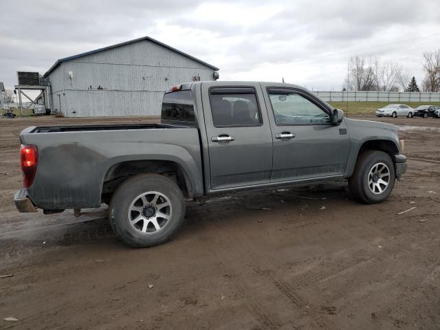 Photo 3 from auction – 2010 CHEVROLET COLORADO L with VIN 1GCDSCD97A8140393