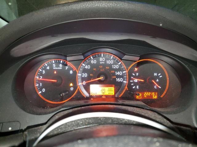 Photo 9 from auction – 2007 NISSAN ALTIMA 3.5 with VIN 1N4BL21E07C167429