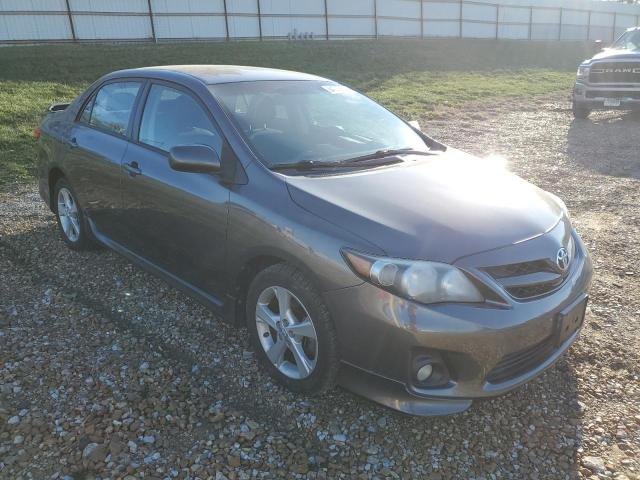 Photo 4 from auction – 2013 TOYOTA COROLLA BA with VIN 5YFBU4EE3DP076266