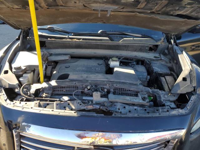 Photo 12 from auction – 2015 INFINITI QX60 with VIN 5N1AL0MN9FC523554