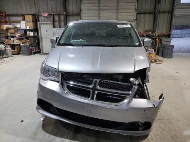 Photo 5 from auction – 2015 DODGE GRAND CARA with VIN 2C4RDGCG9FR658265