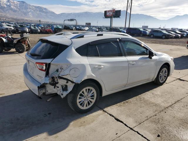 Photo 3 from auction – 2017 SUBARU IMPREZA PR with VIN 4S3GTAD64H3722558