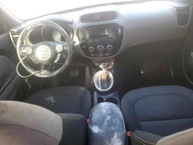 Photo 8 from auction – 2014 KIA SOUL + with VIN KNDJP3A53E7038493