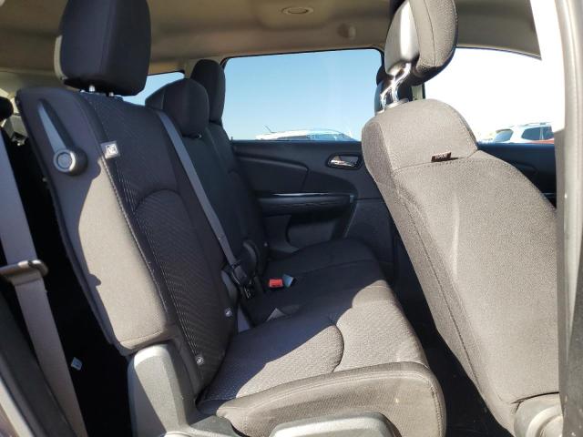 Photo 11 from auction – 2016 DODGE JOURNEY SE with VIN 3C4PDCAB3GT213770