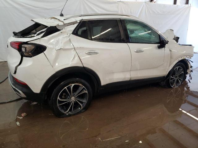 Photo 3 from auction – 2023 BUICK ENCORE GX with VIN KL4MMDS27PB007192