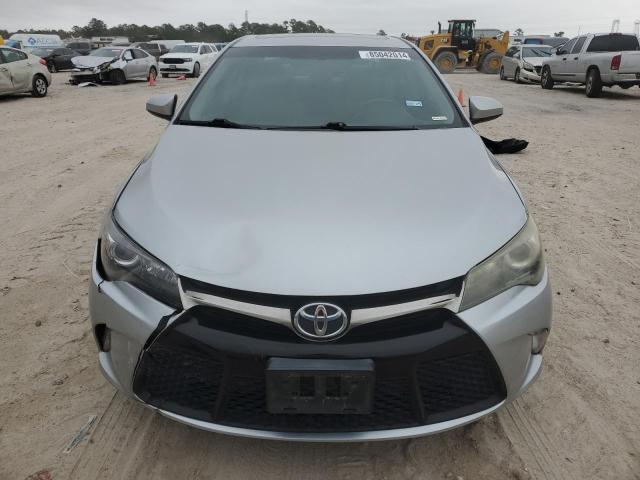 Photo 5 from auction – 2017 TOYOTA CAMRY LE with VIN 4T1BF1FK8HU302724