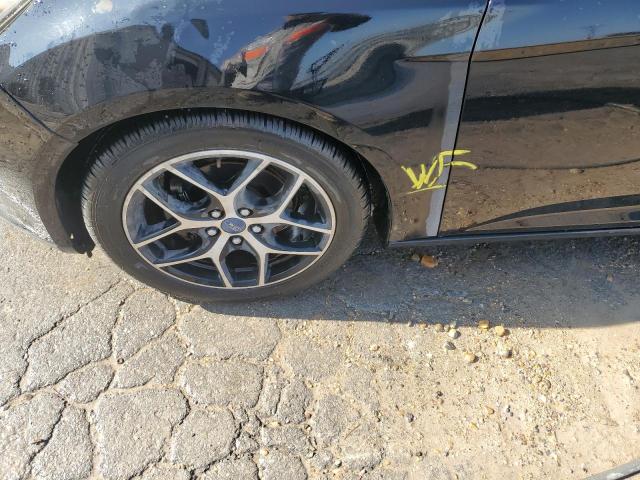 Photo 12 from auction – 2018 FORD FOCUS SE with VIN 1FADP3FE7JL238273