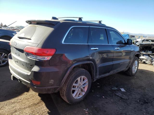 Photo 3 from auction – 2017 JEEP GRAND CHER with VIN 1C4RJFCG9HC617620