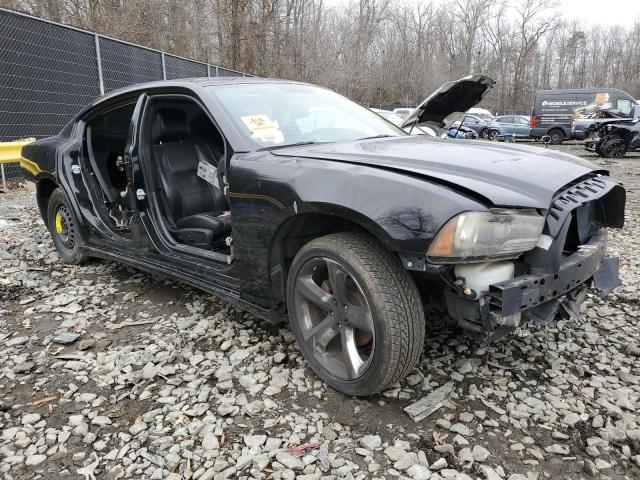 صورة رقم 4 من المزاد - 2012 DODGE CHARGER SX مع VIN 2C3CDXHG8CH244186