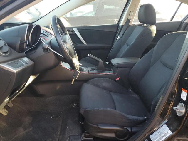 Photo 7 from auction – 2010 MAZDA 3 S with VIN JM1BL1S67A1196781