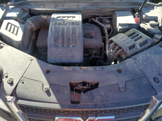 Photo 12 from auction – 2015 GMC TERRAIN SL with VIN 2GKALMEK9F6148066