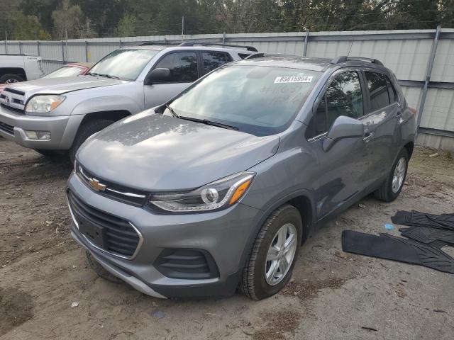 Photo 1 from auction – 2020 CHEVROLET TRAX 1LT with VIN 3GNCJLSB9LL335704