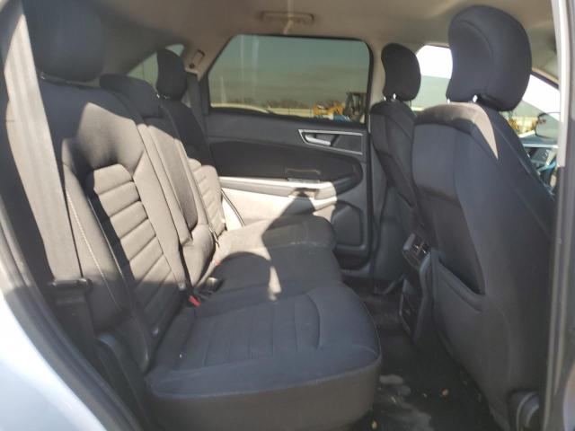 Photo 11 from auction – 2017 FORD EDGE SEL with VIN 2FMPK4J84HBB25772