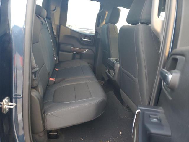 Photo 10 from auction – 2019 CHEVROLET SILVERADO with VIN 1GCRYEED6KZ216393