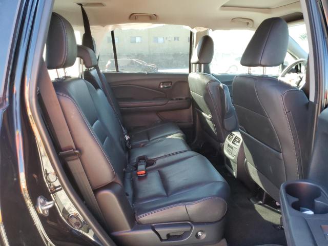 Photo 11 from auction – 2020 HONDA PILOT EXL with VIN 5FNYF5H50LB011780