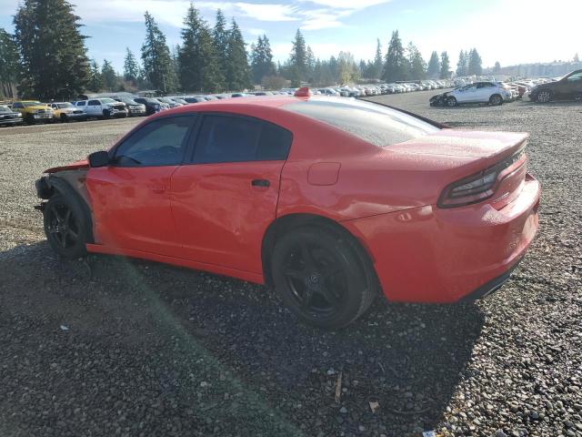 Photo 2 from auction – 2017 DODGE CHARGER SX with VIN 2C3CDXHG9HH587693