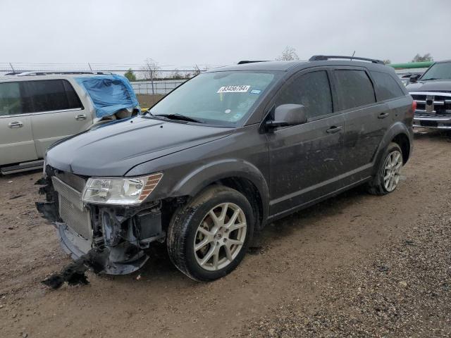صورة رقم 1 من المزاد - 2018 DODGE JOURNEY SX مع VIN 3C4PDCBB7JT209016