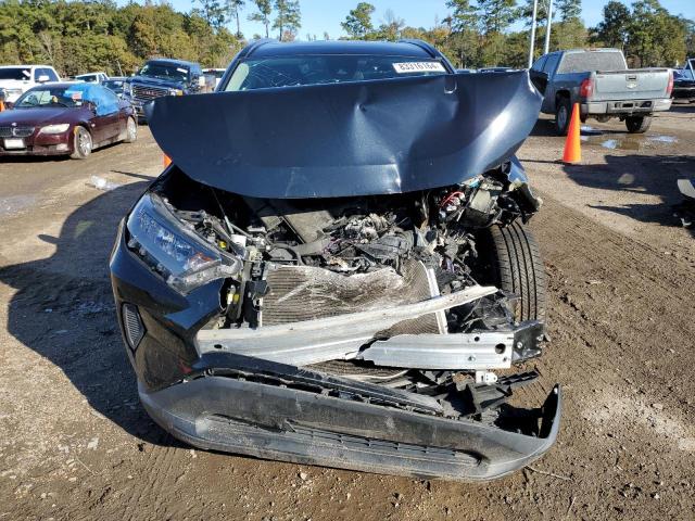 Photo 5 from auction – 2021 TOYOTA RAV4 LE with VIN 2T3H1RFV4MC118434