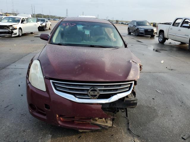 Photo 5 from auction – 2012 NISSAN ALTIMA BAS with VIN 1N4AL2AP3CN482222