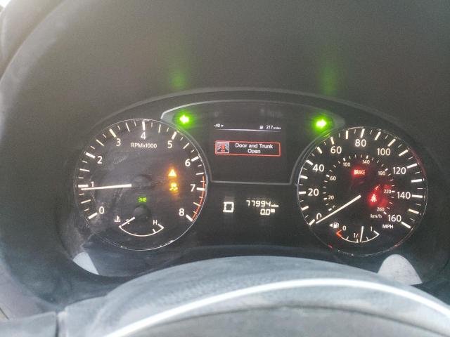 Photo 9 from auction – 2015 NISSAN ALTIMA 2.5 with VIN 1N4AL3AP9FC291989