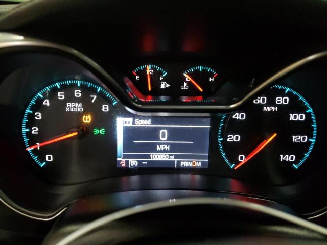 Photo 9 from auction – 2014 CHEVROLET IMPALA LT with VIN 2G1125S34E9168538