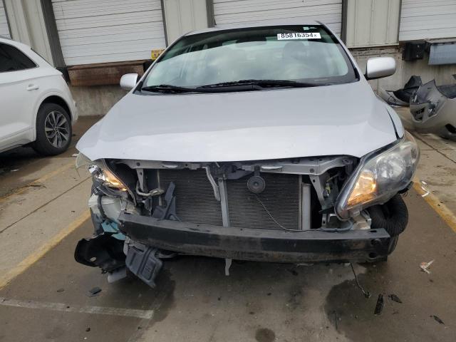 Photo 5 from auction – 2013 TOYOTA COROLLA BA with VIN 2T1BU4EE8DC113831