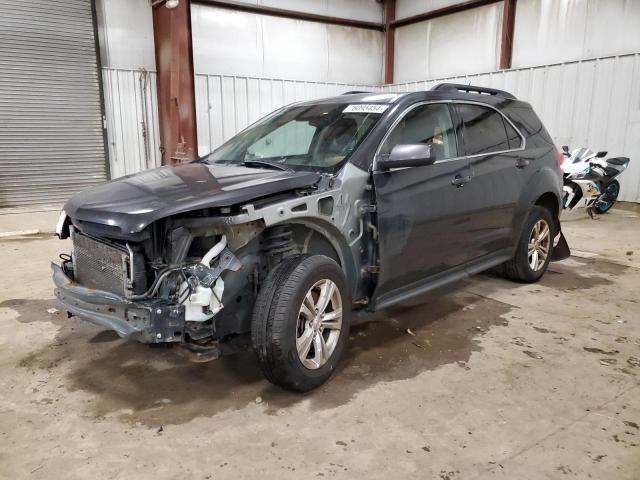 CHEVROLET EQUINOX LT 2015 with VIN 2GNFLFEK5F6337673 - Photo from auction