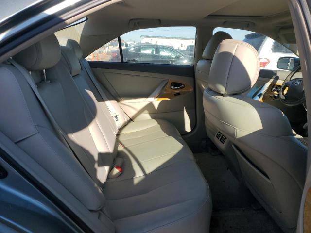 Photo 10 from auction – 2007 TOYOTA CAMRY CE with VIN 4T1BE46K97U608415