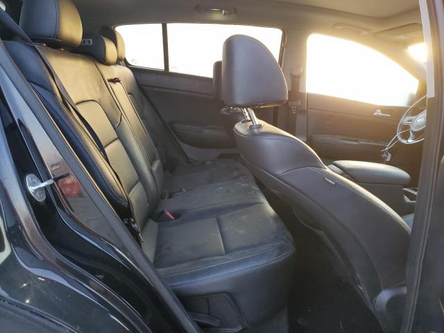 صورة رقم 11 من المزاد - 2017 KIA SPORTAGE E مع VIN KNDPNCAC5H7206136